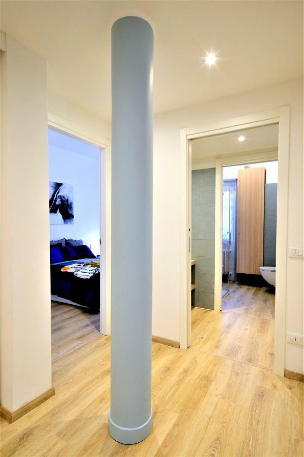 34 Via Giulio Carcano มิลาน ภายนอก รูปภาพ
